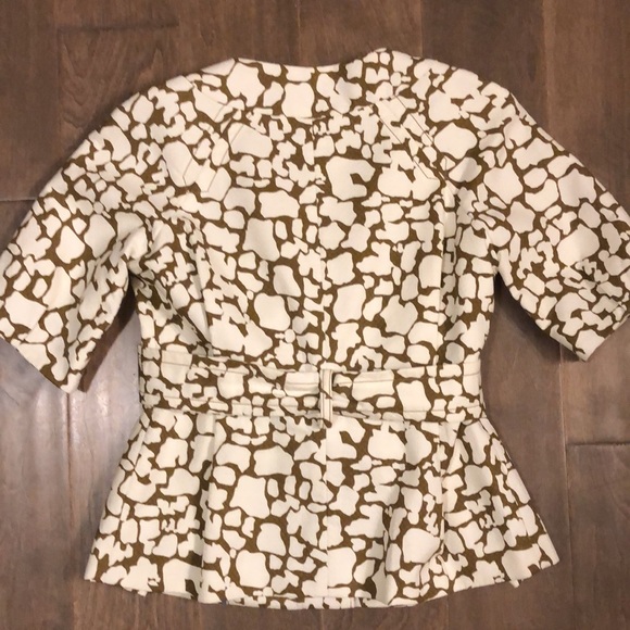 J crew jacket - Picture 5 of 14